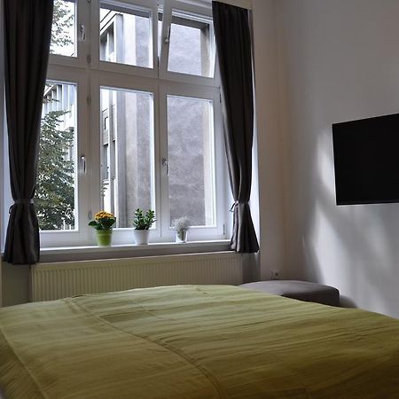 Studio Apartments City&Style Загреб Екстериор снимка